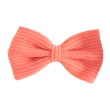 オレンジ×無地 | ヘアピン 子供服 キッズ 女の子 秋 冬 小物 韓国子供服 | 子供服Bee