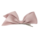 PK×無地リボン | リボンヘアクリップ 子供服 キッズ 女の子 春 夏 秋 冬 韓国子供服 | 子供服Bee