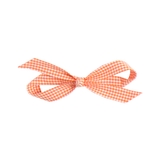 ORギンガム×リボン | ヘアクリップ 子供服 キッズ 女の子 春 夏 秋 冬 韓国子供服 | 子供服Bee