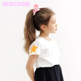 リボンヘアアクセサリー 子供服 キッズ | 子供服Bee | 詳細画像4