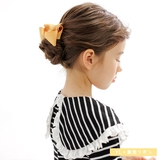 リボンヘアアクセサリー 子供服 キッズ | 子供服Bee | 詳細画像6