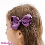 リボンヘアアクセサリー 子供服 キッズ | 子供服Bee | 詳細画像7