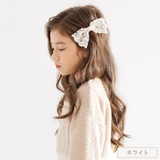 リボンヘアアクセサリー 子供服 キッズ | 子供服Bee | 詳細画像3