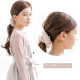 リボンヘアアクセサリー 子供服 キッズ | 子供服Bee | 詳細画像7