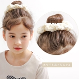 リボンヘアアクセサリー 子供服 キッズ | 子供服Bee | 詳細画像5