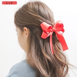 リボンヘアアクセサリー 子供服 キッズ | 子供服Bee | 詳細画像4