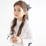 リボンヘアアクセサリー 子供服 キッズ | 子供服Bee | 詳細画像4