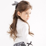 リボンヘアアクセサリー 子供服 キッズ | 子供服Bee | 詳細画像5