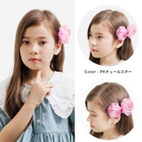 リボンヘアアクセサリー 子供服 キッズ | 子供服Bee | 詳細画像9
