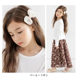 リボンヘアアクセサリー 子供服 キッズ | 子供服Bee | 詳細画像3