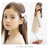 リボンヘアアクセサリー 子供服 キッズ | 子供服Bee | 詳細画像5
