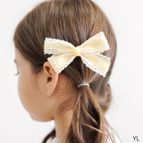 リボンヘアアクセサリー 子供服 キッズ | 子供服Bee | 詳細画像9