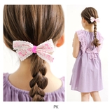 リボンヘアアクセサリー 子供服 キッズ | 子供服Bee | 詳細画像8