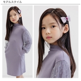リボンヘアアクセサリー 子供服 キッズ | 子供服Bee | 詳細画像10