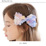 リボンヘアアクセサリー 子供服 キッズ | 子供服Bee | 詳細画像5