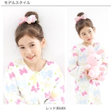 リボンヘアアクセサリー 子供服 キッズ | 子供服Bee | 詳細画像3