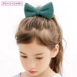 リボンヘアアクセサリー 子供服 キッズ | 子供服Bee | 詳細画像11