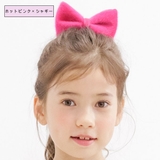 リボンヘアアクセサリー 子供服 キッズ | 子供服Bee | 詳細画像12