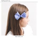 リボンヘアアクセサリー 子供服 キッズ | 子供服Bee | 詳細画像11