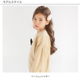 レースバレッタ 子供服 キッズ 女の子 春 夏 秋 冬 小物 韓国子供服 | 子供服Bee | 詳細画像8