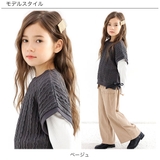 レースバレッタ 子供服 キッズ 女の子 春 夏 秋 冬 小物 韓国子供服 | 子供服Bee | 詳細画像11