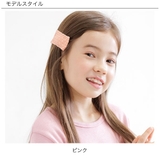 レースバレッタ 子供服 キッズ 女の子 春 夏 秋 冬 小物 韓国子供服 | 子供服Bee | 詳細画像14