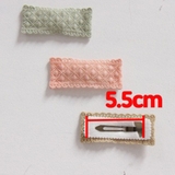 レースバレッタ 子供服 キッズ 女の子 春 夏 秋 冬 小物 韓国子供服 | 子供服Bee | 詳細画像18