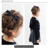 リボンヘアアクセサリー 子供服 キッズ | 子供服Bee | 詳細画像4