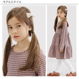 リボンヘアアクセサリー 子供服 キッズ | 子供服Bee | 詳細画像9