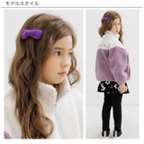 リボンヘアアクセサリー 子供服 キッズ | 子供服Bee | 詳細画像11