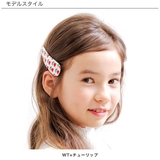 ヘアピン 子供 キッズ 女の子 秋 冬 小物 韓国子供服 | 子供服Bee | 詳細画像6 