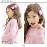 ヘアピン 子供服 キッズ 女の子 春 夏 秋 冬 小物 韓国子供服 | 子供服Bee | 詳細画像4