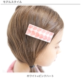 リボンヘアピン 子供服 キッズ 女の子 春 夏 秋 冬 小物 韓国子供服 | 子供服Bee | 詳細画像3