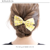 リボンヘアピン 子供服 キッズ 女の子 春 夏 秋 冬 小物 韓国子供服 | 子供服Bee | 詳細画像8