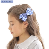 リボンヘアピン 子供服 キッズ 女の子 春 夏 秋 冬 小物 韓国子供服 | 子供服Bee | 詳細画像5