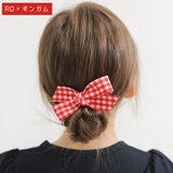 リボンヘアピン 子供服 キッズ 女の子 春 夏 秋 冬 小物 韓国子供服 | 子供服Bee | 詳細画像6