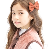 ヘアピン 子供服 キッズ 女の子 秋 冬 小物 韓国子供服 | 子供服Bee | 詳細画像4 