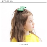 ヘアピン 子供服 キッズ 女の子 秋 冬 小物 韓国子供服 | 子供服Bee | 詳細画像7 