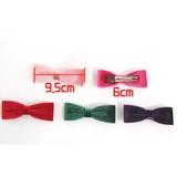 リボンヘアアクセサリー 子供服 キッズ 女の子 秋 冬 小物 韓国子供服 | 子供服Bee | 詳細画像6