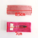 リボンヘアアクセサリー 子供服 キッズ 女の子 秋 冬 小物 韓国子供服 | 子供服Bee | 詳細画像7