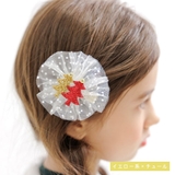 ヘアピン 子供服 キッズ 女の子 秋 冬 小物 韓国子供服 | 子供服Bee | 詳細画像5