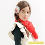 ヘアピン 子供服 キッズ 女の子 秋 冬 小物 韓国子供服 | 子供服Bee | 詳細画像6