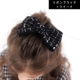 リボンヘアピン 子供服 キッズ 女の子 春 夏 秋 冬 小物 韓国子供服 | 子供服Bee | 詳細画像7