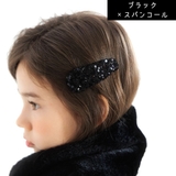 リボンヘアピン 子供服 キッズ 女の子 春 夏 秋 冬 小物 韓国子供服 | 子供服Bee | 詳細画像8