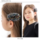 ヘアクリップ 子供服 キッズ 女の子 春 夏 秋 冬 小物 韓国子供服 | 子供服Bee | 詳細画像6