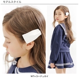 ヘアクリップ 子供服 キッズ 女の子 春 夏 秋 冬 小物 韓国子供服 | 子供服Bee | 詳細画像7
