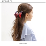 リボンヘアクリップ 子供服 キッズ 女の子 春 夏 秋 冬 小物 韓国子供服 | 子供服Bee | 詳細画像6
