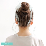 リボンヘアクリップ 子供服 キッズ 女の子 春 夏 秋 冬 小物 韓国子供服 | 子供服Bee | 詳細画像6 
