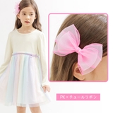 ヘアクリップ 子供服 キッズ 女の子 春 夏 秋 冬 小物 韓国子供服 | 子供服Bee | 詳細画像4 