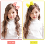 ヘアクリップ 子供服 キッズ 女の子 春 夏 秋 冬 小物 韓国子供服 | 子供服Bee | 詳細画像10 